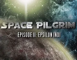 Space Pilgrim Episode II: Epsilon Indi