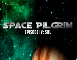 Space Pilgrim Episode IV: Sol