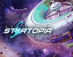 Spacebase Startopia