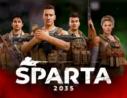 Спарта 2035 (Ранний доступ) (Steam)