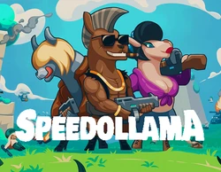 Speedollama