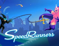 SpeedRunners