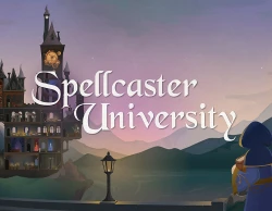 Spellcaster University