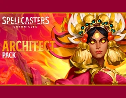 Spellcasters Chronicles - Architect Pack