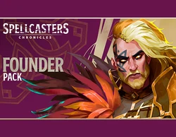 Spellcasters Chronicles - Founders Pack