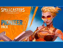 Spellcasters Chronicles - Pioneer Pack