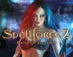 SpellForce 2 - Faith in Destiny