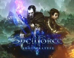 SpellForce 3: Soul Harvest