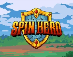 Spin Hero