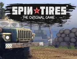 Spintires