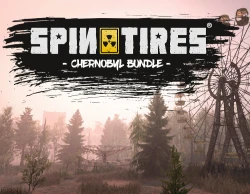 Spintires - Chernobyl Bundle