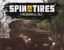 Spintires - Chernobyl DLC