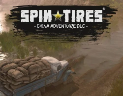 Spintires China Adventure DLC