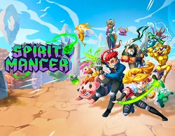 Spirit Mancer