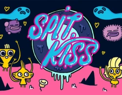 Spitkiss