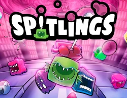 Spitlings