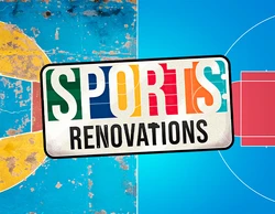 Sports: Renovations