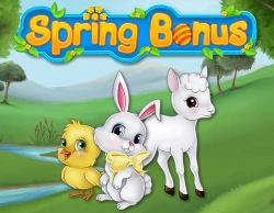 Spring Bonus