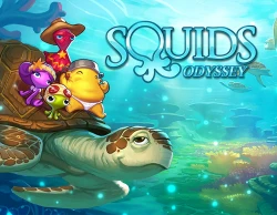 Squids Odyssey