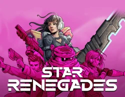 Star Renegades