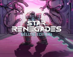 Star Renegades - Deluxe Edition