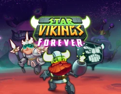 Star Vikings Forever