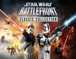 STAR WARS: Battlefront Classic Collection (Версия для СНГ [ Кроме РФ и РБ ])
