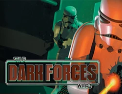 Star Wars : Dark Forces