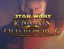 STAR WARS - Knights of the Old Republic [Mac]