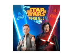 Star Wars Pinball (Nintendo Switch - Цифровая версия) (EU)