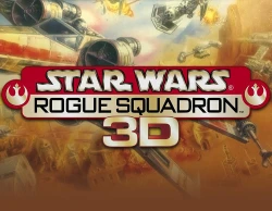 Star Wars : Rogue Squadron 3D