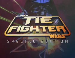 Star Wars : Tie Fighter - Special Edition