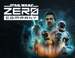 Star Wars Zero Company
