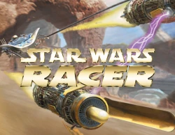 STAR WARS™ Episode I Racer