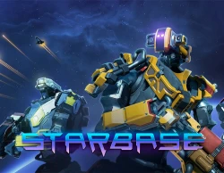 Starbase (Ранний доступ)