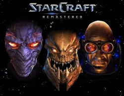 Starcraft Remastered [Цифровая версия]