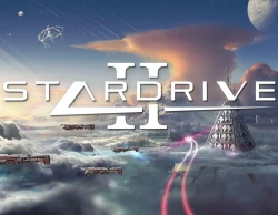Stardrive 2 Digital Deluxe Edition