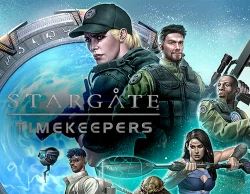 Stargate: Timekeepers (Предзаказ)