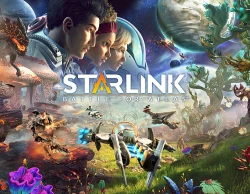 Starlink: Battle for Atlas - Standard Edition