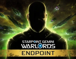 Starpoint Gemini Warlords: Endpoint DLC