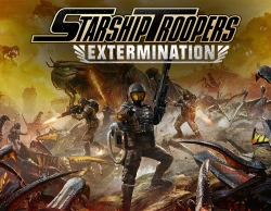 Starship Troopers: Extermination