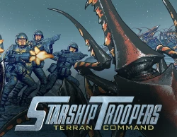 Starship Troopers: Terran Command