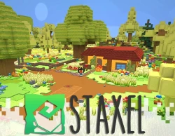 Staxel