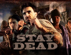 Stay Dead Evolution