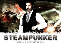 Steampunker