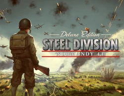 Steel Division: Normandy 44 - Digital Deluxe