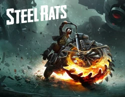 Steel Rats