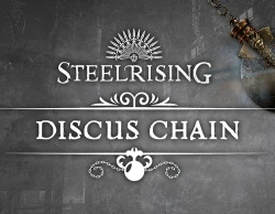 Steelrising - Discus Chain