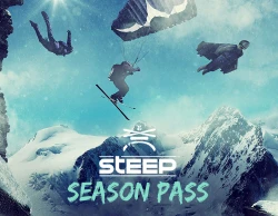 Steep Season Pass DLC
