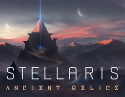 Stellaris: Ancient Relics Story Pack DLC